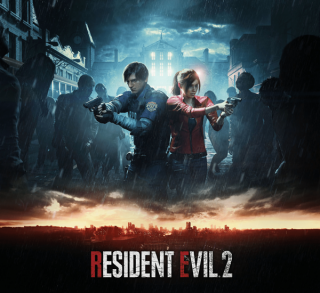 Resident Evil 2 PS Oyun kullananlar yorumlar